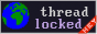 thread locked