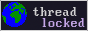 thread locked